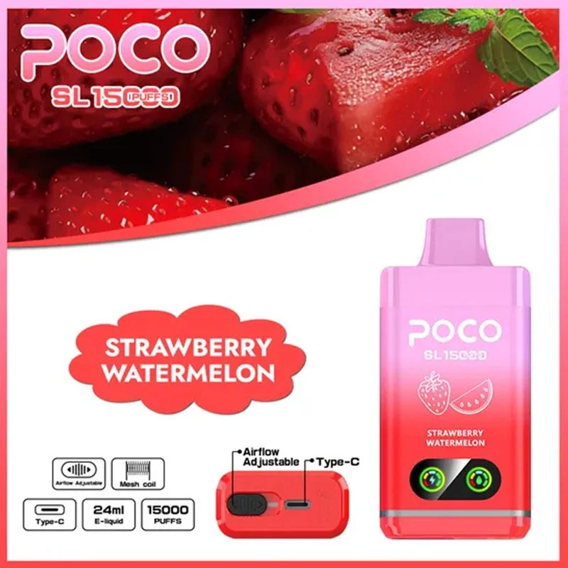 poco sl 15k