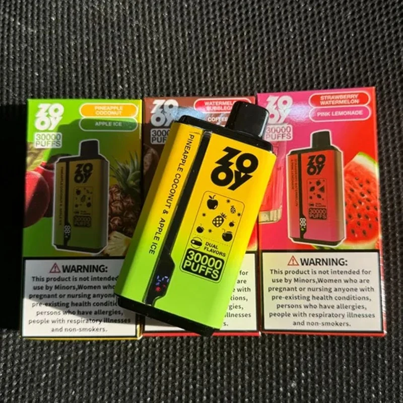 zooy 30000 puffs zooy 30000 puffs