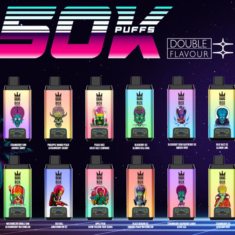 bang box 50000 bang box 50000