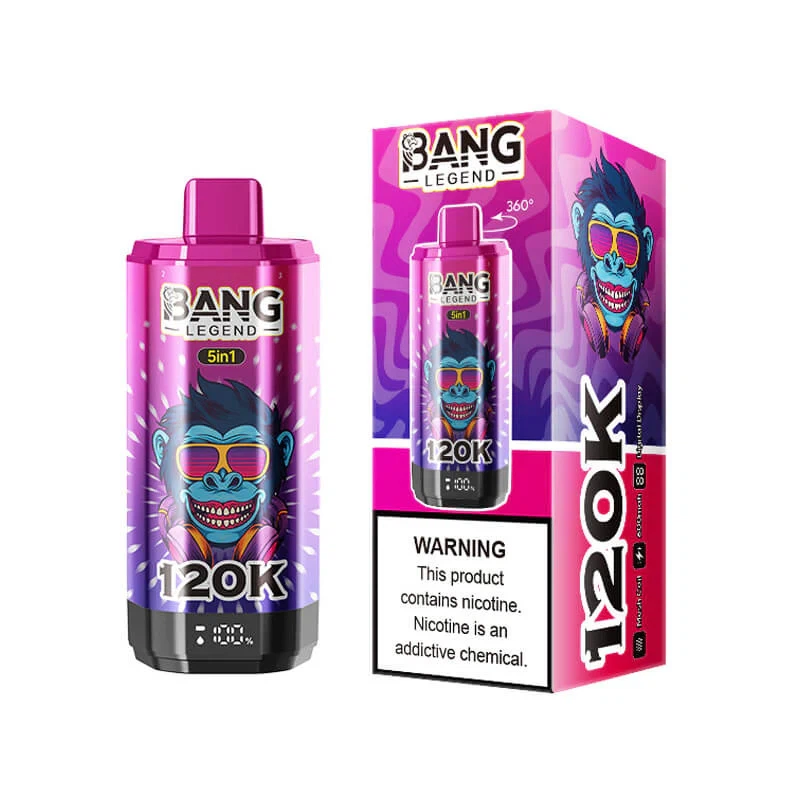 bang legend 120k vapers bang legend 120k vapers