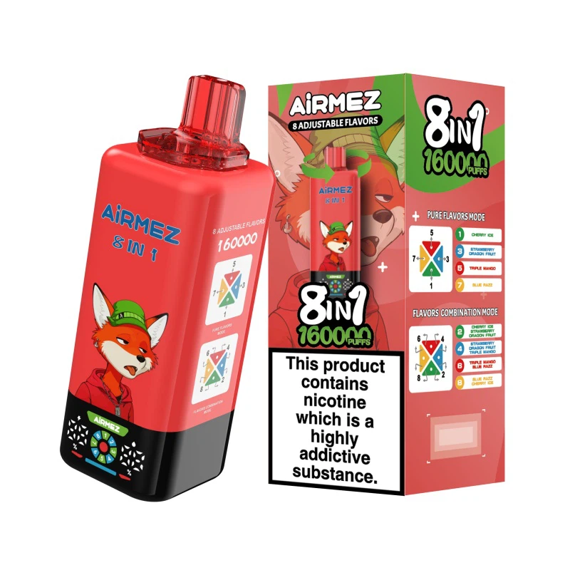 Airmez 160k vape Airmez 160k vape