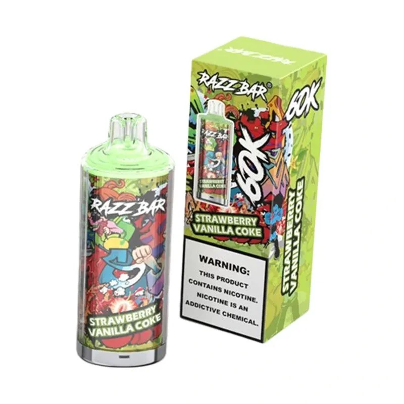 razz bar 60000 puffs