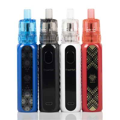 Bộ dụng cụ mod pod freemax 25w