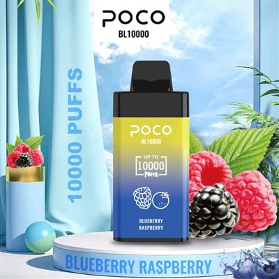 Poco 10000 nhát
