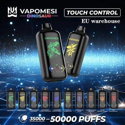 Vapomesi Khủng long 50000 Puffs