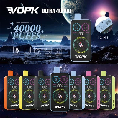 VOPK Ultra 40000 nhát
