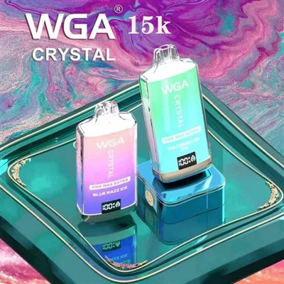 WGA   Pha lê   15000   Puff