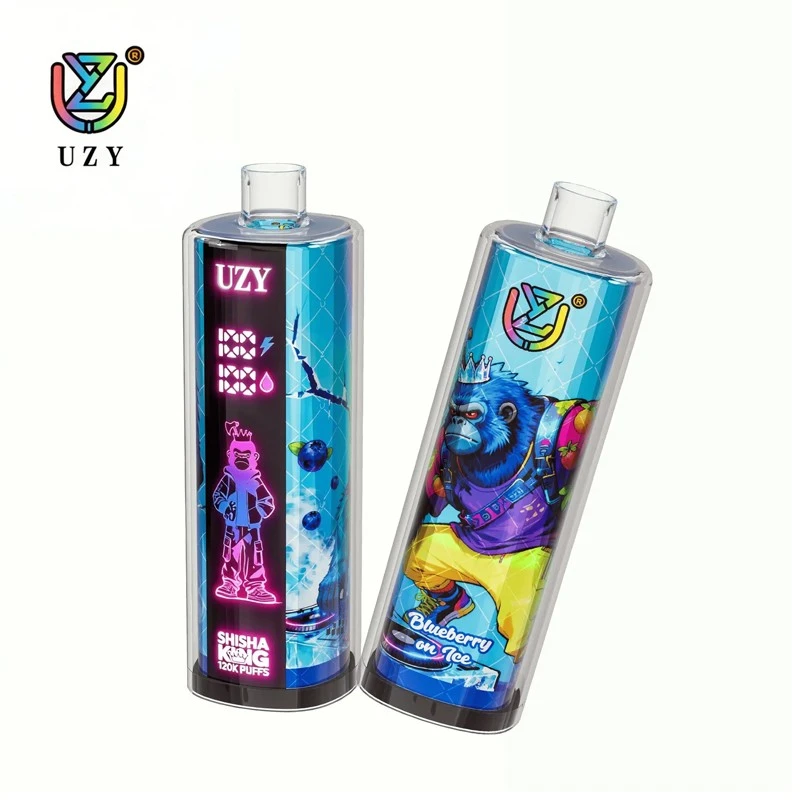 uzy shisha hookah 120k