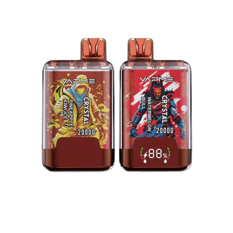Vapme Crystal 20000 Puffs