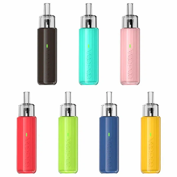 Voopoo doric q kit vape