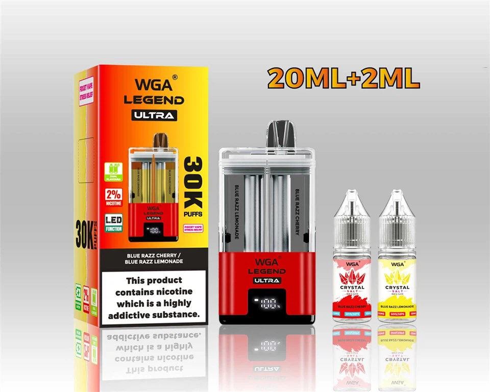 wga crystal 30k(001)