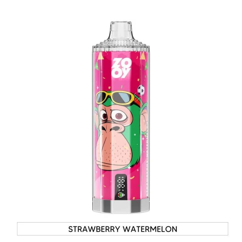 Zooy Crystal 70k Vapes high quality